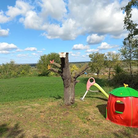 Honey Hill Apartment Fruska Gora Cerevic Exterior photo