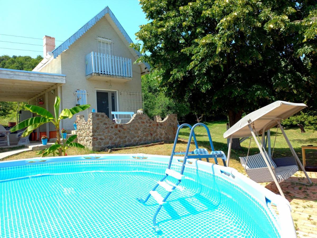 Honey Hill Apartment Fruska Gora Cerevic Exterior photo