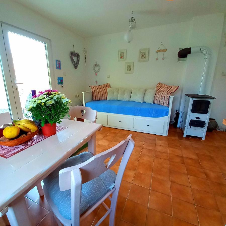 Honey Hill Apartment Fruska Gora Cerevic Exterior photo